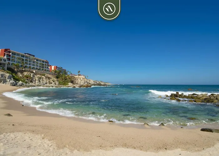 Holiday home Oceanview In Cabo With - Pool