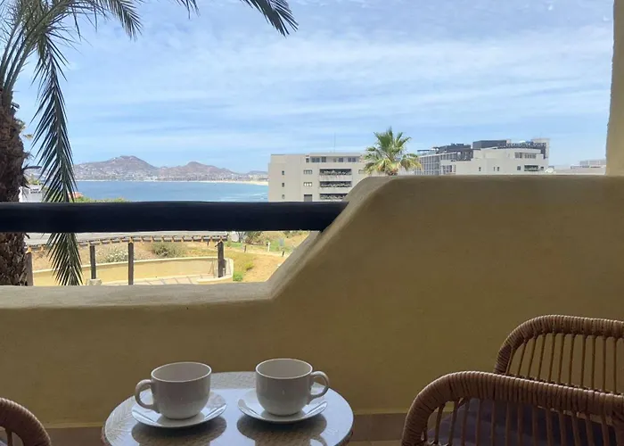 Oceanview In Cabo With - Pool Сasa de vacaciones *