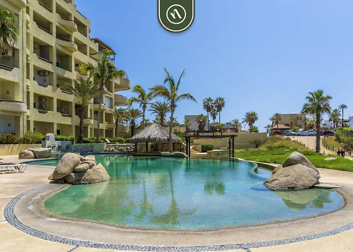 Holiday home Oceanview In Cabo With - Pool *