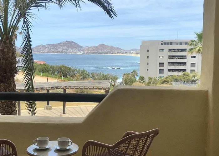 Oceanview In Cabo With - Pool Сasa de vacaciones *
