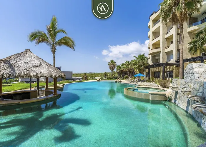 Oceanview In Cabo With - Pool Holiday home *