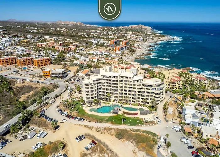 Oceanview In Cabo With - Pool Сasa de vacaciones